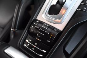 2012 PORSCHE CAYENNE SUV M4851 TURBO
