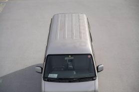 1999 SUZUKI EVERY VAN F6A JOIN
