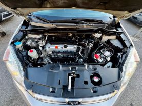 2010 HONDA CR-V SUV 4-CYL, VTEC, 2.4 LITER EX SPORT UTILITY 4D