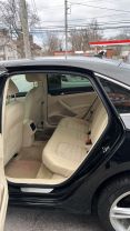 2014 VOLKSWAGEN PASSAT SEDAN 4-CYL, TURBO DSL, 2.0L TDI SEL PREMIUM SEDAN 4D