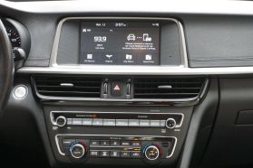 2020 KIA OPTIMA HYBRID SEDAN 4-CYL, HYBRID, 2.0 LITER EX SEDAN 4D