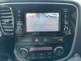 2016 Mitsubishi Outlander Es Sport Utility 4d - Image 19