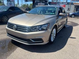 2016 Volkswagen Passat - Image 7
