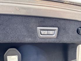 2018 BMW 7 SERIES SEDAN V8, TWIN TURBO, 4.4L 750I XDRIVE SEDAN 4D