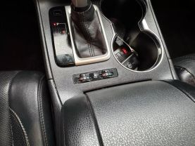2015 TOYOTA HIGHLANDER SUV V6, 3.5 LITER LIMITED SPORT UTILITY 4D