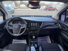 2018 Buick Encore - Image 12