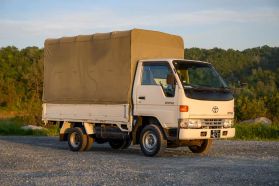 1998 TOYOTA DYNA TRUCK 3Y -
