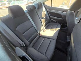 2017 HYUNDAI ELANTRA SEDAN 4-CYL, 2.0 LITER SE VALUE EDITION SEDAN 4D