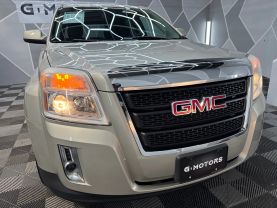 2015 GMC TERRAIN