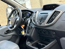2018 FORD TRANSIT 350 WAGON PASSENGER - AUTOMATIC - Dart Auto Group