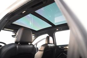 2012 PORSCHE CAYENNE SUV M4851 TURBO