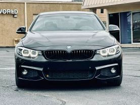 2018 BMW 4 SERIES COUPE - AUTOMATIC - Dart Auto Group