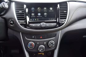 2019 CHEVROLET TRAX LT SPORT UTILITY 4D