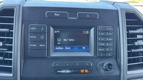 2019 FORD F250 SUPER DUTY REGULAR CAB