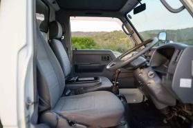 1998 TOYOTA DYNA TRUCK 3Y -