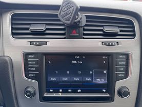 2017 VOLKSWAGEN GOLF SPORTWAGEN
