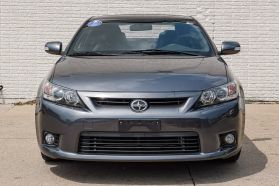 2011 SCION TC HATCHBACK 4-CYL, 2.5 LITER HATCHBACK COUPE 2D