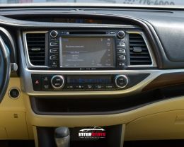 2016 TOYOTA HIGHLANDER For Sale in Orlando