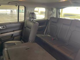 2013 HONDA PILOT SUV V6, I-VTEC, 3.5 LITER TOURING SPORT UTILITY 4D