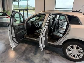 2012 CADILLAC SRX SUV V6, FLEX FUEL, 3.6 LITER SPORT UTILITY 4D