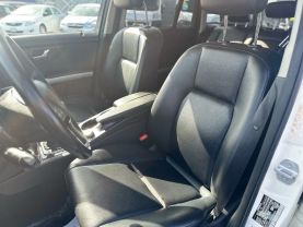 2010 MERCEDES-BENZ GLK-CLASS SUV V6, 3.5 LITER GLK 350 4MATIC SPORT UTILITY 4D