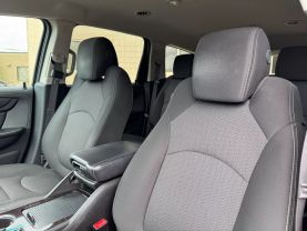 2017 CHEVROLET TRAVERSE SUV V6, 3.6 LITER LT SPORT UTILITY 4D