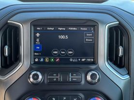 2022 GMC SIERRA 1500 LIMITED CREW CAB PICKUP V8, ECOTEC3, DFM, 6.2 LITER DENALI PICKUP 4D 5 3/4 FT - The Auto Lot