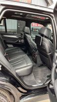2014 BMW X5 SUV V8, TWIN TURBO, 4.4 LITER XDRIVE50I SPORT UTILITY 4D