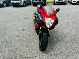 2014 SUZUKI GSX-R750L4 SPORTBIKES - -