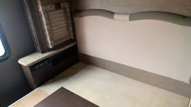 2017 THOR MOTOR COACH WINDSPORT - - 31S