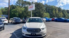 2015 Ford Taurus - Image 2