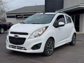2015 CHEVROLET SPARK