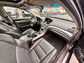 2010 ACURA TL