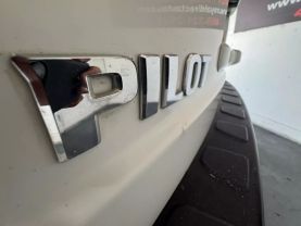 2011 HONDA PILOT SUV V6, VTEC, 3.5 LITER EX-L SPORT UTILITY 4D