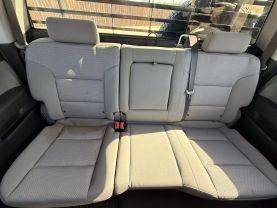 2017 CHEVROLET SILVERADO 3500 HD CREW CAB PICKUP V8, TURBO DSL, 6.6L WORK TRUCK PICKUP 4D 8 FT