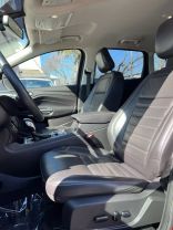 2019 FORD ESCAPE SUV 4-CYL, ECOBOOST, TURBO, 2.0 LITER TITANIUM SPORT UTILITY 4D
