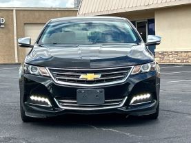 2019 CHEVROLET IMPALA SEDAN - AUTOMATIC - Dart Auto Group