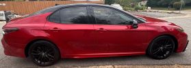 2022 Toyota Camry - Image 8