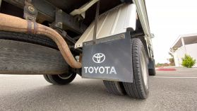 1998 TOYOTA DYNA TRUCK 3Y -