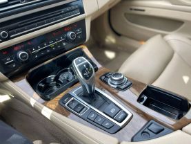 2011 Bmw 5 Series - Image 17