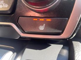 2018 HONDA CR-V SUV 4-CYL, TURBO, 1.5 LITER EX-L W/NAVIGATION SPORT UTILITY 4D - Gesner Auto Inc in Taunton, MA, 41.88613, -71.14527
