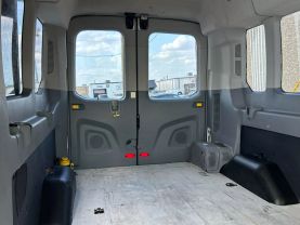 2018 FORD TRANSIT 350 WAGON PASSENGER - AUTOMATIC - Dart Auto Group