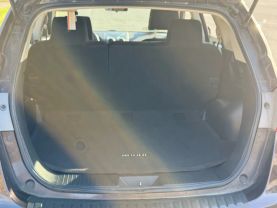 2012 NISSAN ROGUE SUV 4-CYL, 2.5 LITER SV SPORT UTILITY 4D