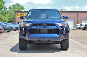 2020 TOYOTA 4RUNNER