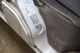 1999 SUZUKI EVERY VAN F6A JOIN