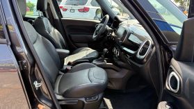 2020 Fiat 500l Lounge Hatchback 4d - Image 21