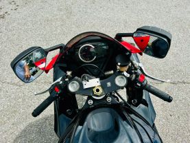 2014 SUZUKI GSX-R750L4 SPORTBIKES - -