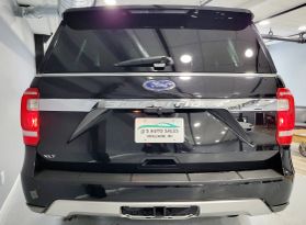 2020 FORD EXPEDITION SUV V6, ECOBOOST, TWIN TURBO, 3.5 LITER XLT SPORT UTILITY 4D