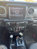 2019 JEEP WRANGLER UNLIMITED