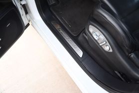 2012 PORSCHE CAYENNE SUV M4851 TURBO